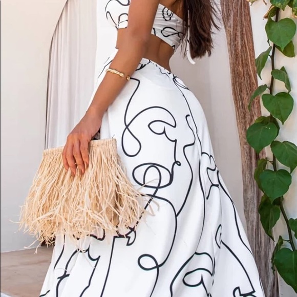 Amazing dress - Picture 3 of 4